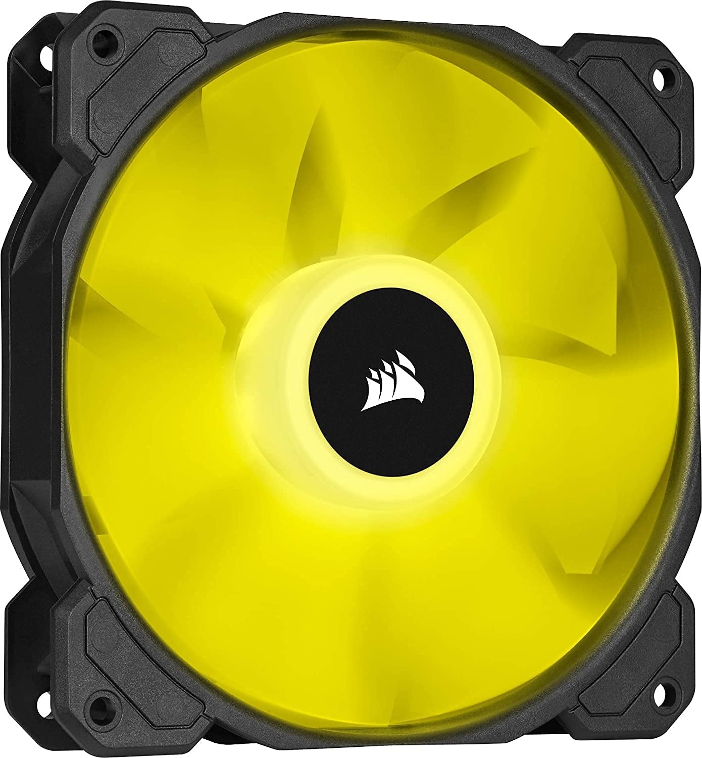 Icue SP120 RGB Elite Performance 120Mm PWM Single Fan